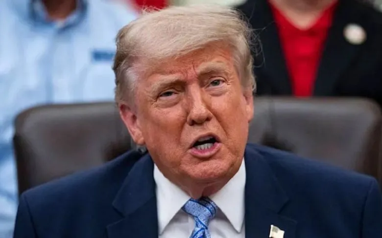 Трамп рекомендує не поспішати з ядерною угодою з Іраном