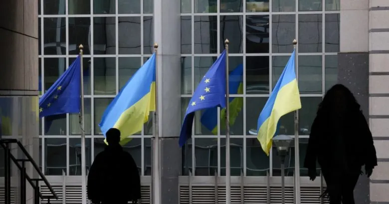 ЄС обговорює обмеження тимчасового захисту для українських чоловіків: позиції країн