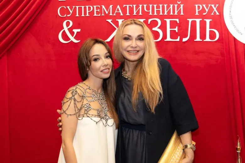 Зірки на прем’єрі балету «Малевич. Супрематичний рух» у Києві: подробиці вечора