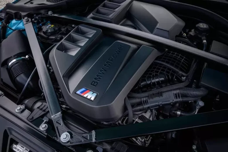 Новий BMW M2 xDrive 2027: характеристики, ціна та технологія M Ignite