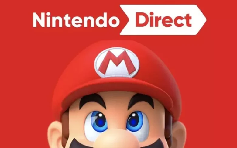 Велика презентація Nintendo Direct відбудеться наступного тижня – очікуються гучні анонси