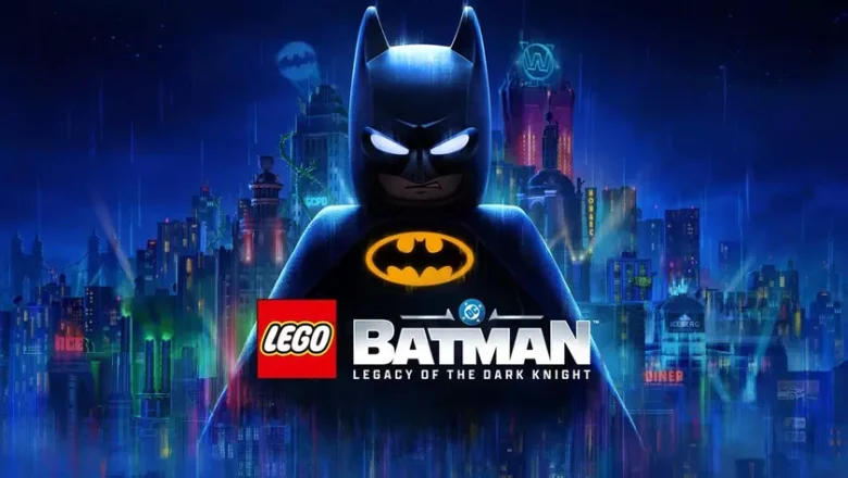 Lego Batman: Legacy of the Dark Knight виходить на Switch 2 у вересні 2026 року