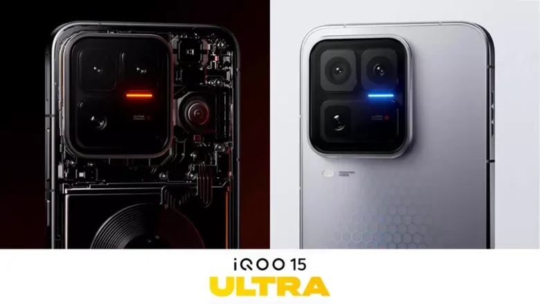 iQOO 15 Ultra, Red Magic 11 Pro та Xiaomi 17 Max очолили рейтинг AnTuTu за ціною та потужністю