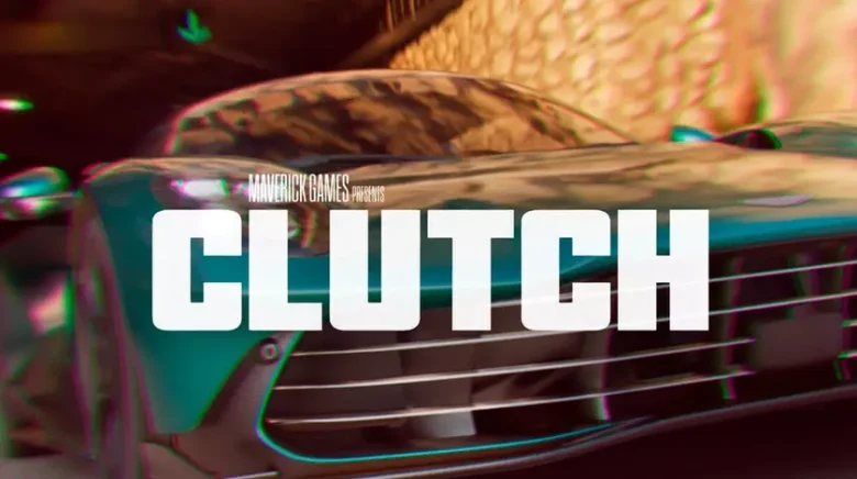 Maverick Games анонсувала Clutch — сюжетні кінематографічні автоперегони з відкритим світом