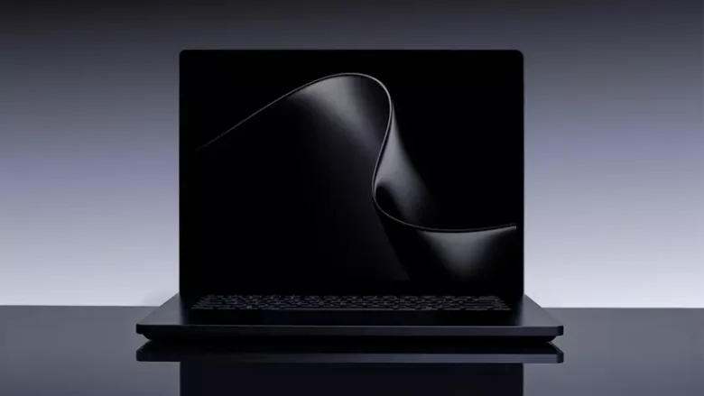 Microsoft анонсировала Surface Laptop Ultra с чипом RTX Spark от Nvidia