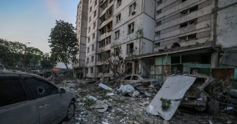 Кількість жертв після масованого ракетного удару по Києву зросла до семи