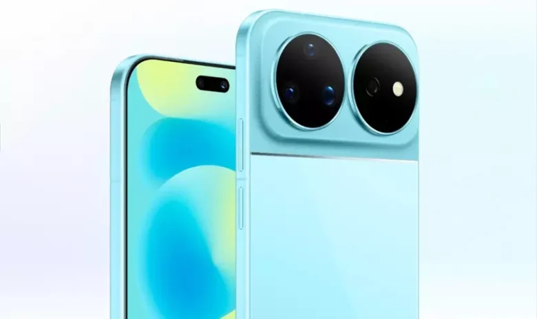 Смартфон Huawei nova 16 Ultra: новий дизайн, потужний процесор та інноваційна камера