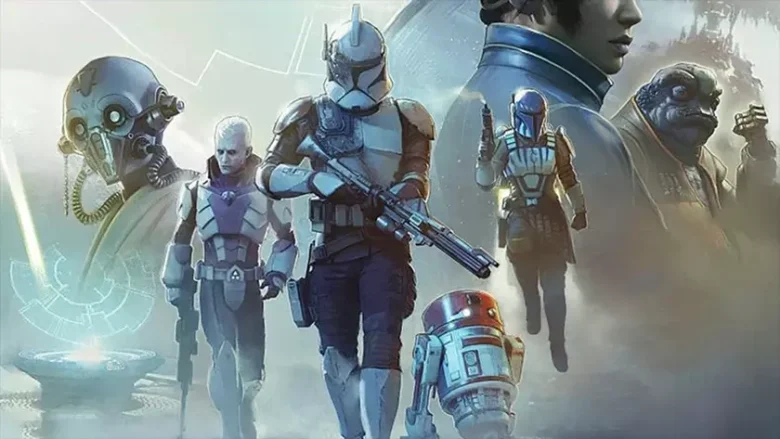 Star Wars Zero Company: дата виходу, видання та ціни гри оголошено