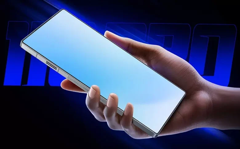 RedMagic 11S Pro+ став найпотужнішим смартфоном у рейтингу AnTuTu травня 2026