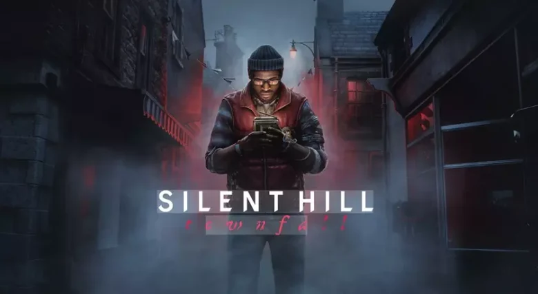 Вийшов новий трейлер Silent Hill: Townfall — реліз гри заплановано на вересень 2026