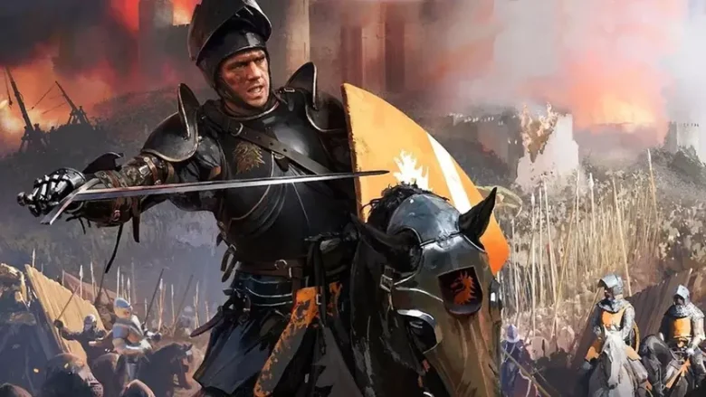 Firefly анонсує нову частину Stronghold: прем’єра трейлера на PC Gaming Show