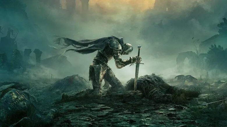 Elden Ring: Tarnished Edition вийде на Nintendo Switch 2 у серпні 2026 року