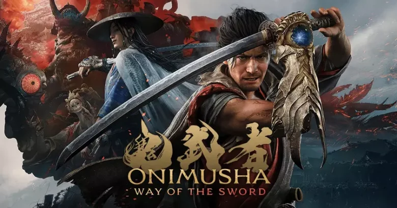Onimusha: Way of the Sword від Capcom: очікуваний реліз у вересні 2026 року