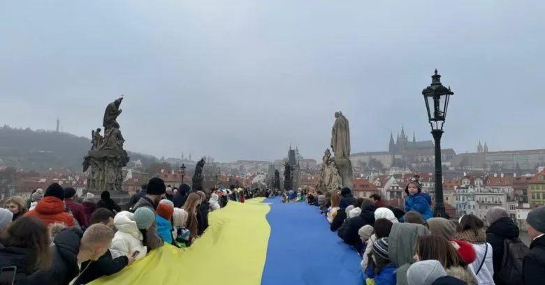 ЄС розглядає обмеження тимчасового захисту для чоловіків з України