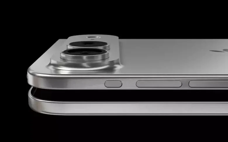 Apple готує до випуску перший складаний iPhone Ultra з інноваційним шарніром