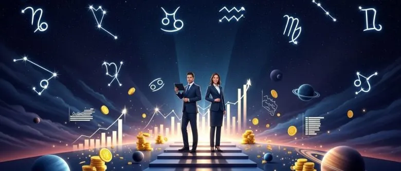 Финансовый гороскоп на июль 2026: советы и прогноз для каждого знака зодиака