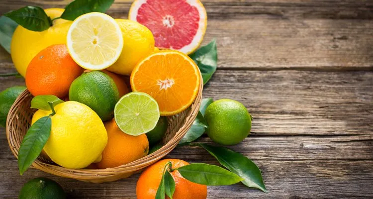 Корисні властивості цитрусових: вплив на здоров’я та поради щодо вживання
