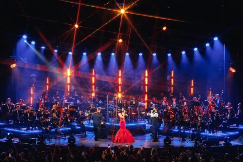 Ukrainian GALA | VYTOKY: презентація нового культурного формату у Києві